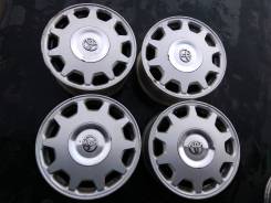 Toyota. 7.0x16", 5x114.30, ET45, ЦО 60,0 мм.