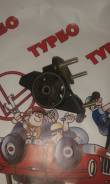 Подушка двигателя. Toyota: Corolla, Corolla Levin, Sprinter Trueno, Sprinter, Sprinter Marino, Corolla Ceres, Sprinter Carib, Corolla Sprinter Двигате...
