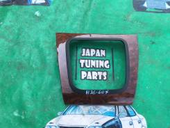 Селектор кпп. Lexus RX300, MCU35 Toyota Harrier, MCU36W, GSU30, GSU35W, GSU36W, MHU38, MCU35W, MCU31, MCU30W, MCU31W, MHU38W, MCU35, ACU30W, ACU30, AC...