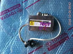 Блок ксенона. Toyota: Corolla, Ipsum, Yaris, Noah, RAV4, IS300, Vitz, Progres, Wish, Rush, Corolla Fielder, Prius, Corolla Spacio, bB, Voxy, Windom, S...