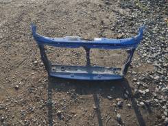 Рамка радиатора. Honda Fit, GD4, GD3, GD2, GD1, CBA-GD4, DBA-GD2, DBA-GD1, DBA-GD4, CBA-GD3, DBA-GD3, CBAGD3, CBAGD4, DBAGD1, DBAGD2, DBAGD3, DBAGD4 Д...