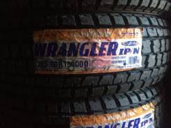Goodyear Wrangler IP/N. Зимние, без шипов, без износа, 4 шт