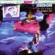 Винил Roy Orbison "In dreams - The greatest hits" 2LP 1987 Germany
