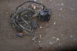 Проводка двс. Suzuki Grand Vitara, JT Suzuki Escudo, TDA4W Двигатель J24B