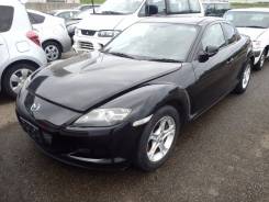 Mazda RX-8. SE3P, 13BMSP