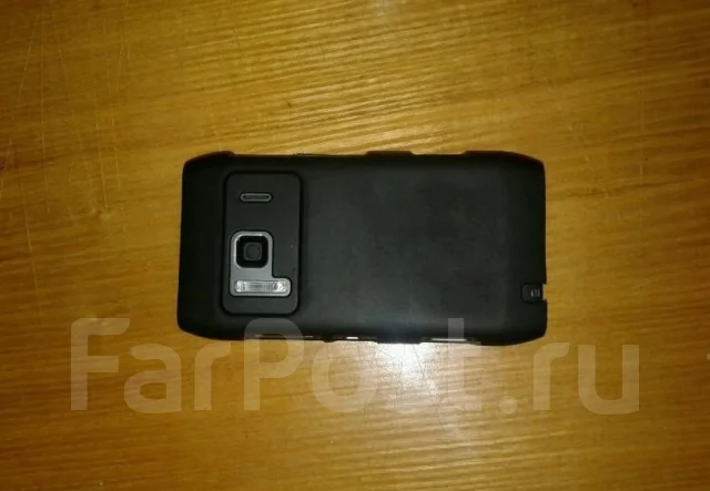 Nokia N8. �/� ����