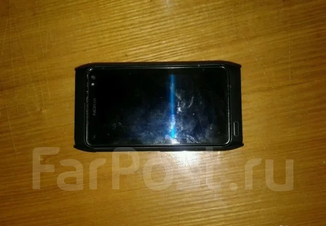 Nokia N8. �/� ����