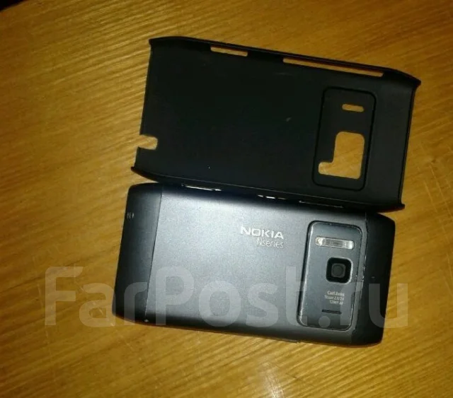 Nokia N8. �/� ����