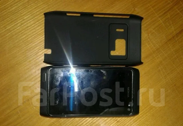 Nokia N8. �/� ����