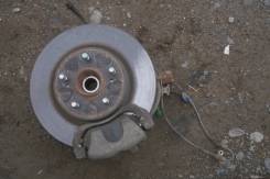 Диск тормозной. Suzuki Grand Vitara, JT Suzuki Escudo, TDA4W Двигатель J24B
