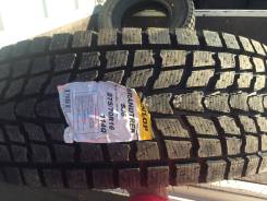 Dunlop Grandtrek SJ6. Зимние, без шипов, без износа, 4 шт