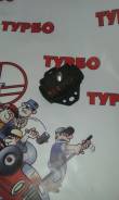 Подушка двигателя. Toyota: Model-F, Van, Regius, Regius Ace, Hiace, Town Ace, Granvia, Master Ace Surf, Mark II, Lite Ace, Chaser, Corona, Cressida, G...