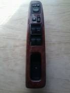 Блок управления стеклоподъемниками. Toyota Camry, ACV35, ACV30 Двигатель 2AZFE