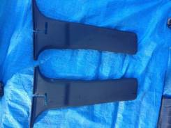 Накладка на стойку. Mitsubishi Pajero, V44WG, V43W, V44W, V45W, V46W, V46WG, V47WG