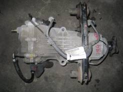 Редуктор. Nissan Dualis, J10 Nissan Qashqai, J10 Двигатель MR20DE