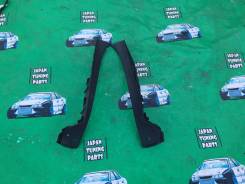 Накладка на стоп-сигнал. Lexus RX330, MCU38, GSU30, MCU35, MCU33, GSU35 Lexus RX350, MCU38, MCU35, MCU33, GSU30, GSU35 Lexus RX300, MCU38, MCU35, GSU3...