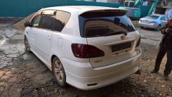 Toyota Ipsum. ACM21, 2AZ