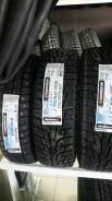 Hankook Winter i*Pike RS W419. Зимние, без шипов, 2016 год, без износа, 4 шт