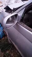 Зеркало заднего вида боковое. Toyota Caldina, ST191, ST191G