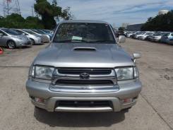 Toyota Hilux Surf. KDN185, 1KDFTV