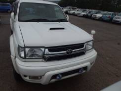 Toyota Hilux Surf. KDN185, 1KDFTV