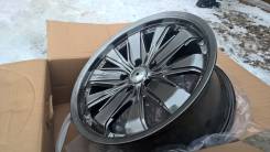 Urban Racing. 8.5x18, 5x114.30, ET40, ЦО 73,1 мм.