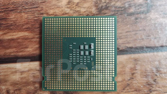 Intel Celeron D 331 ����