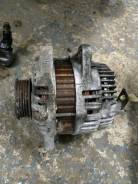 Генератор. Honda: Jazz, Civic, City, Fit, Freed Двигатели: L12B1, L12B2, L13Z1, L13Z2, L15A7, K20Z4, N22A2, R18A2