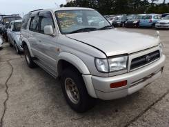 Toyota Hilux Surf. KZN185, 1KZTE