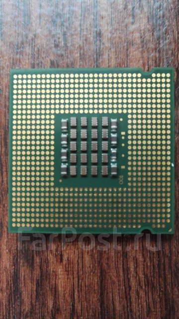 Intel Pentium D ����