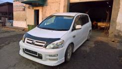 Toyota Ipsum. ACM21, 2AZ