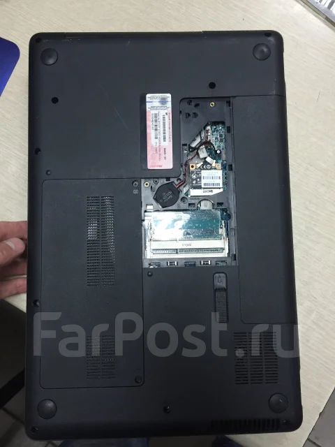 HP G62. 2����, WiFi: 1 ����