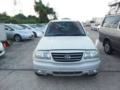 Suzuki Escudo. TD62W, H25A