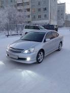 Накладка декоративная. Toyota Allion, ZZT240, NZT240, AZT240 Двигатели: 1NZFE, 1AZFSE, 1ZZFE
