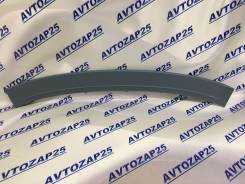 Спойлер на заднее стекло. Toyota Mark X, GRX133, GRX130, GRX135