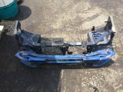Жесткость бампера. Subaru Impreza, GD, GD2, GD3, GD9, GDA, GDB, GDC, GDD, GG, GG2, GG3, GG9, GGA, GGB, GGC, GGD Subaru Impreza WRX STI, GD, GDB, GGB