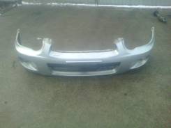 Бампер. Subaru Impreza, GG3, GG2 Двигатели: EJ15, EJ152