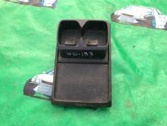 Подстаканник. Toyota Wish, ZNE10G, ANE10G, ZNE14G, ANE11W