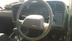 Руль. Toyota Hiace