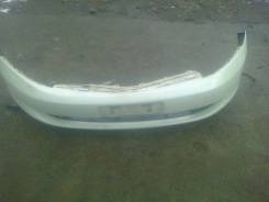 Бампер. Honda Airwave, DBA-GJ1, DBA-GJ2, GJ1, GJ2, DBAGJ1, DBAGJ2 Двигатель L15A