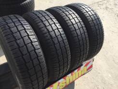 Zeetex Ice-Plus S-100. Зимние, без шипов, износ: 10%, 4 шт