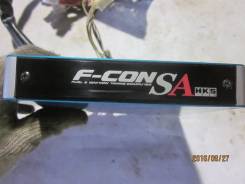 Блок управления двс. Subaru Legacy, BHC, BES, BH5, BHE, BE5, BEE, BH9, BE9 Двигатель EJ208
