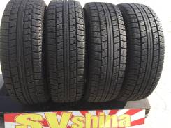 Toyo Observe Garit G30. Зимние, без шипов, 2004 год, износ: 10%, 4 шт