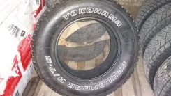 Yokohama Geolandar H/T-S G052. �����������, 2011 ���, �/�, ����� 20 % ����