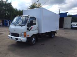 Hyundai HD35. Hyundai HD 35 ! Категория В ! Изотермический фургон от дилера, 2 497 куб. см., 1 500 кг. Под заказ
