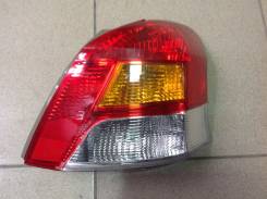 Стоп-сигнал. Toyota Vitz Toyota Yaris