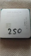 AMD Athlon II X2 250 ����