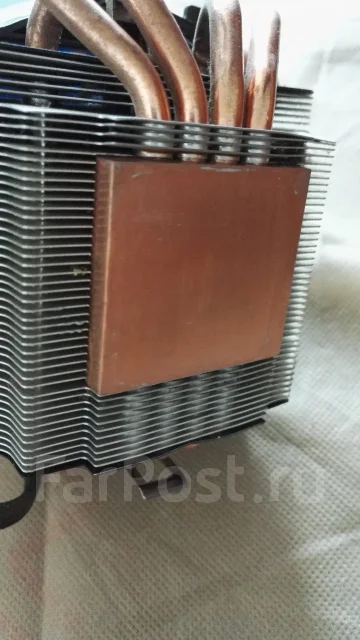 AMD Athlon II X2 250 ����