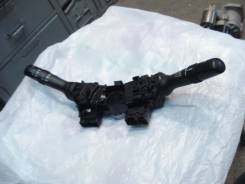 Блок подрулевых переключателей. Toyota Corolla, ZZE150, NDE150, ADE150, ZRE151 Toyota Auris, ADE150, NDE150, ZRE151, ZZE150 Двигатели: 1ZRFE, 1ADFTV...