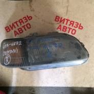 Фара. Honda Domani, MA4 Двигатель D16A